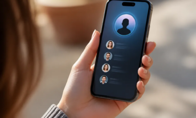 Descubra quem visitou seu perfil com app exclusivo para iPhone