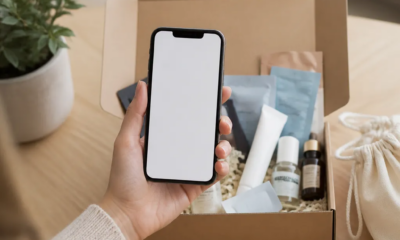 iPhone agora tem aplicativo exclusivo para testar marcas premium de graça