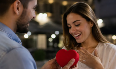 Declare seu Amor com Criatividade e Segurança