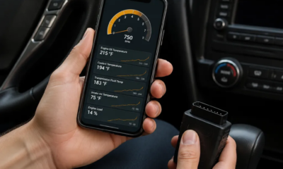 Descubra Como Fazer a Leitura do Seu Carro Usando o Celular