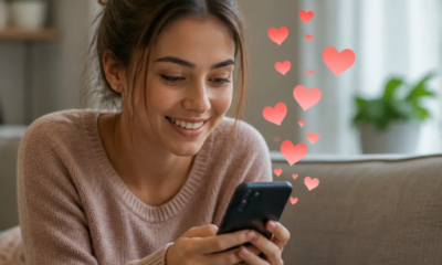 Cartas de Amor pelo Celular: Guia Prático