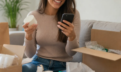 Saiba Como Encontrar Produtos Grátis Para Testar Pelo Celular