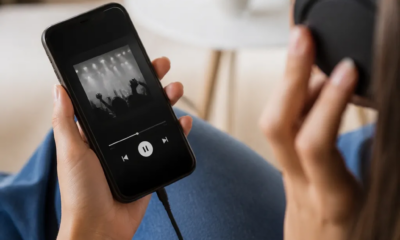 Baixar Músicas do YouTube no Celular