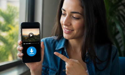 Baixe Vídeos da Internet em Poucos Cliques no Seu Celular