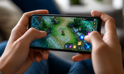 Aplicativo de Jogos: Diversão Sempre no Bolso