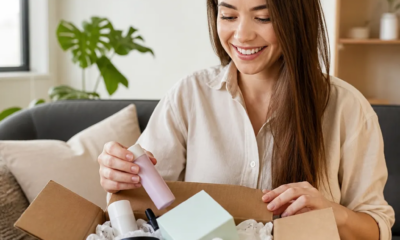 Quer Receber Produtos Para Testar? Conheça Estes 5 Passos