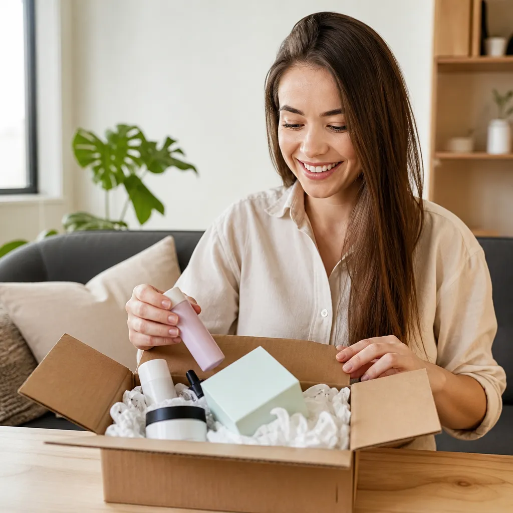 Quer Receber Produtos Para Testar? Conheça Estes 5 Passos