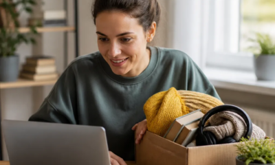 Antes de Gastar: Confira 7 Maneiras de Buscar Produtos Gratuitos