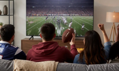 Como Assistir Jogos da NFL Grátis Online