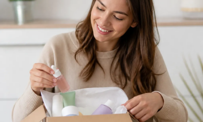 Receber Produtos Grátis Para Testar: Por Onde Começar