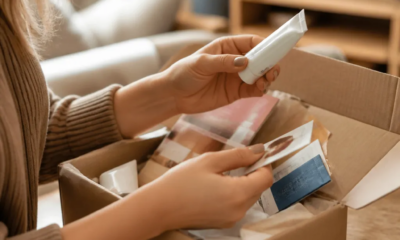 Produtos Grátis Para Testar Em Casa: Onde Procurar