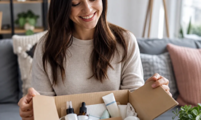 Como Você Pode Ganhar Produtos para Avaliar em Casa
