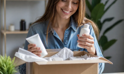 Como Participar De Campanhas Para Testar Produtos Grátis