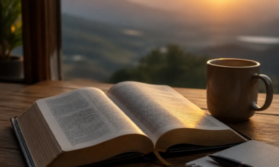 Palavra de Deus para sua Vida: Guia Prático