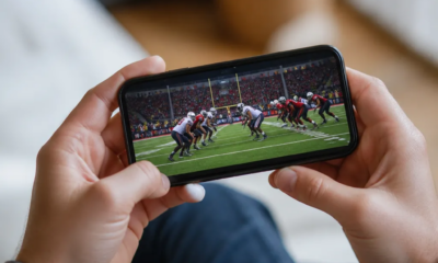 Melhor App para Assistir NFL Online no Celular