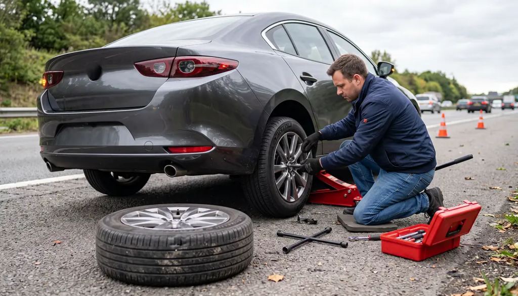 Como usar o app de mecânica para diagnosticar problemas no carro
