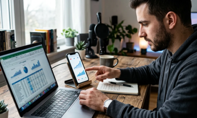 Apps Para Ver Visitantes: Mitos e Realidades