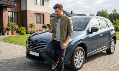 Aplicativo de Mecânica: Consulte Informações do Seu Carro