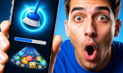 Conheça uma Opção Gratuita para Liberar Espaço no Celular