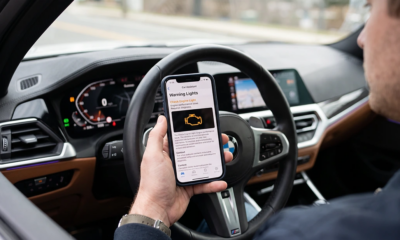 Aplicativo de Mecânica: Explore o Diagnóstico pelo Smartphone