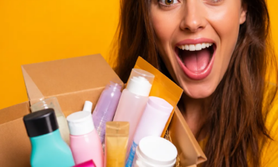 Como Se Cadastrar Para Receber Produtos Grátis Para Testar