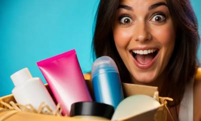 Como Se Cadastrar Para Receber Produtos Grátis Para Testar