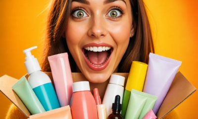 Como Conseguir Produtos Grátis para Testar
