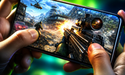 Como Jogar Jogos de PC no Android Sem Precisar de Computador