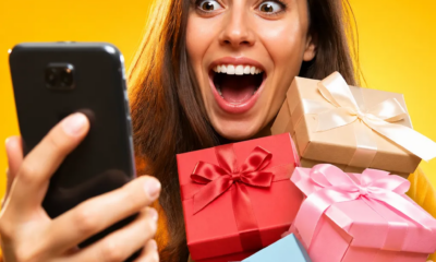 Ganhar Brindes Grátis pelo Celular: Guia