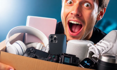 Os Melhores Sites Para Conseguir Produtos Grátis Pela Internet