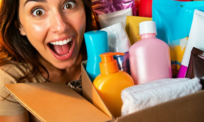 Como Conseguir Produtos Gratuitos em Casa