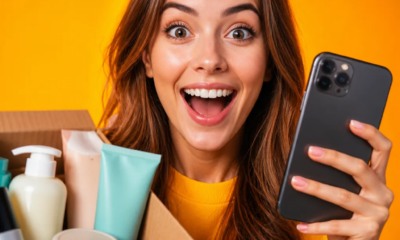 Aplicativos de Teste de Produtos: Como Participar das Campanhas