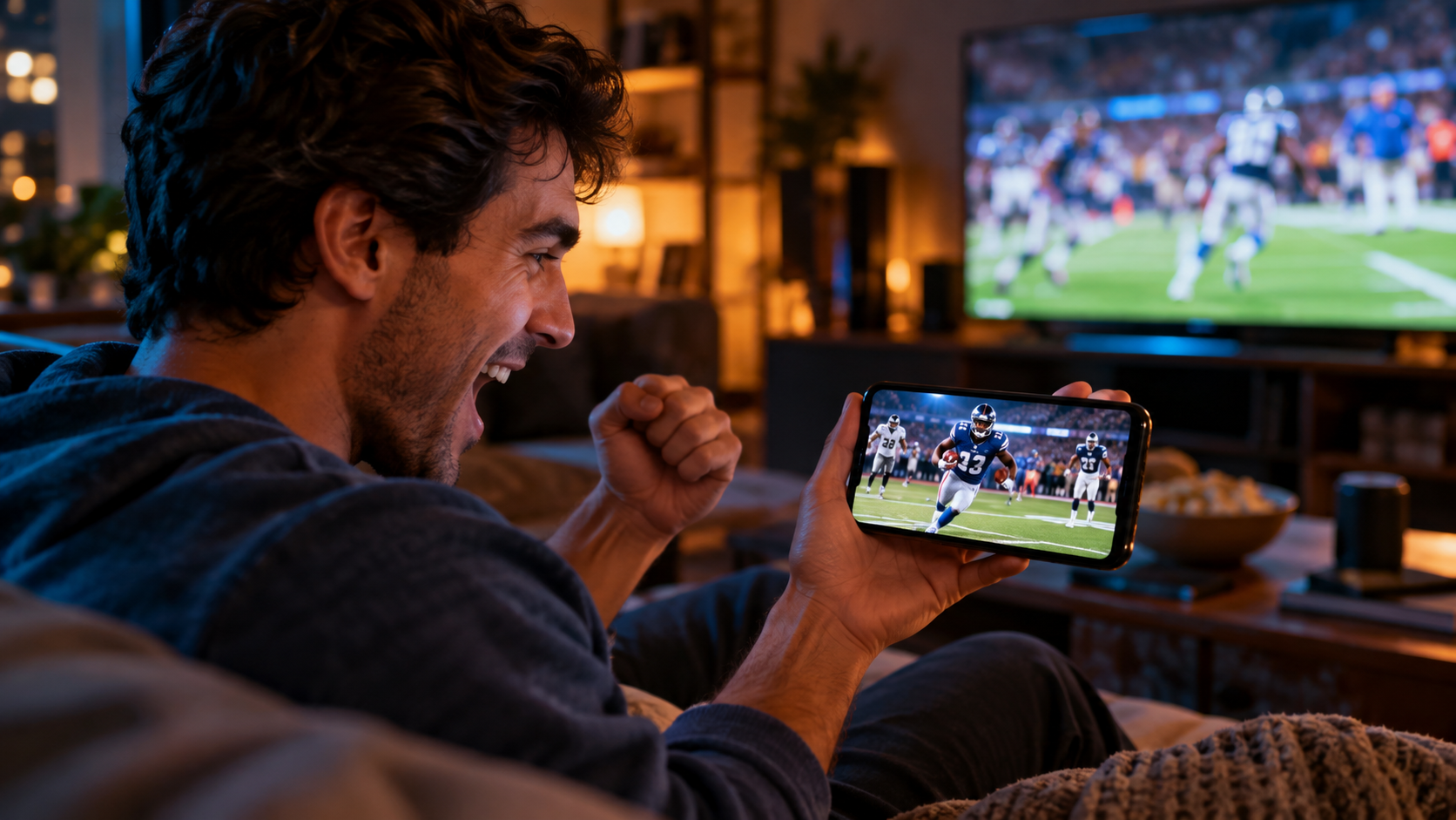 Watch NFL