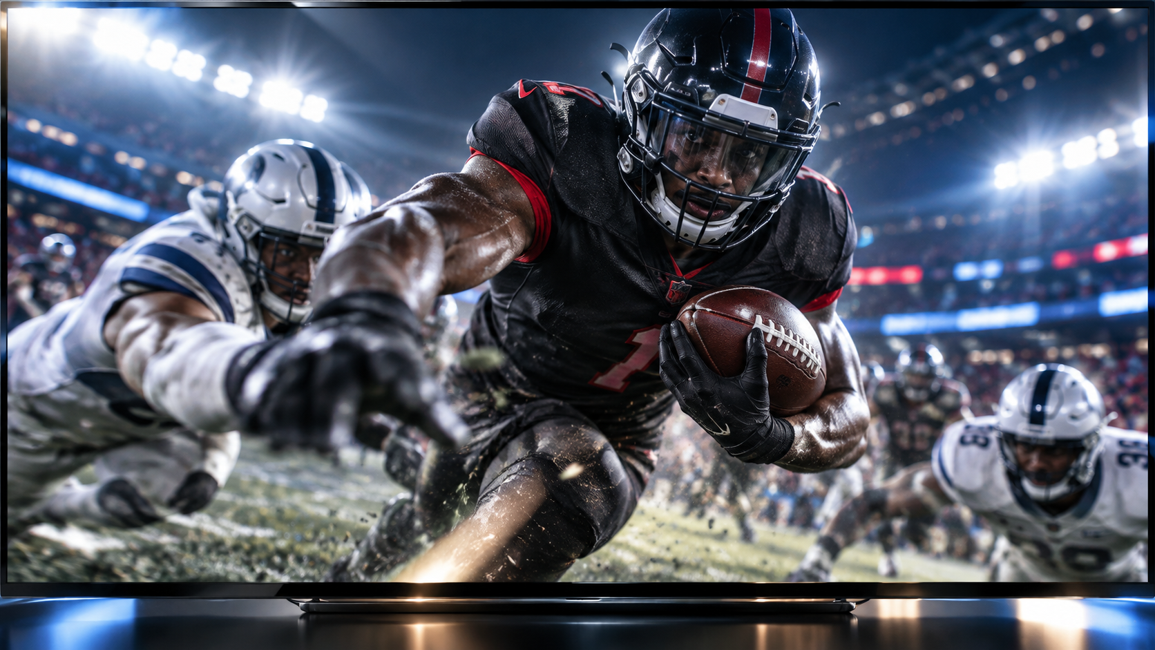 Watch NFL