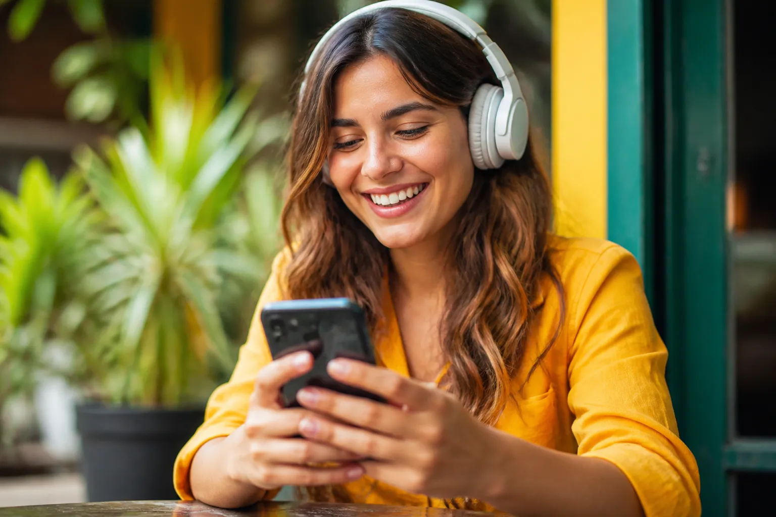 Guia completo: baixe vídeos e músicas direto no seu celular