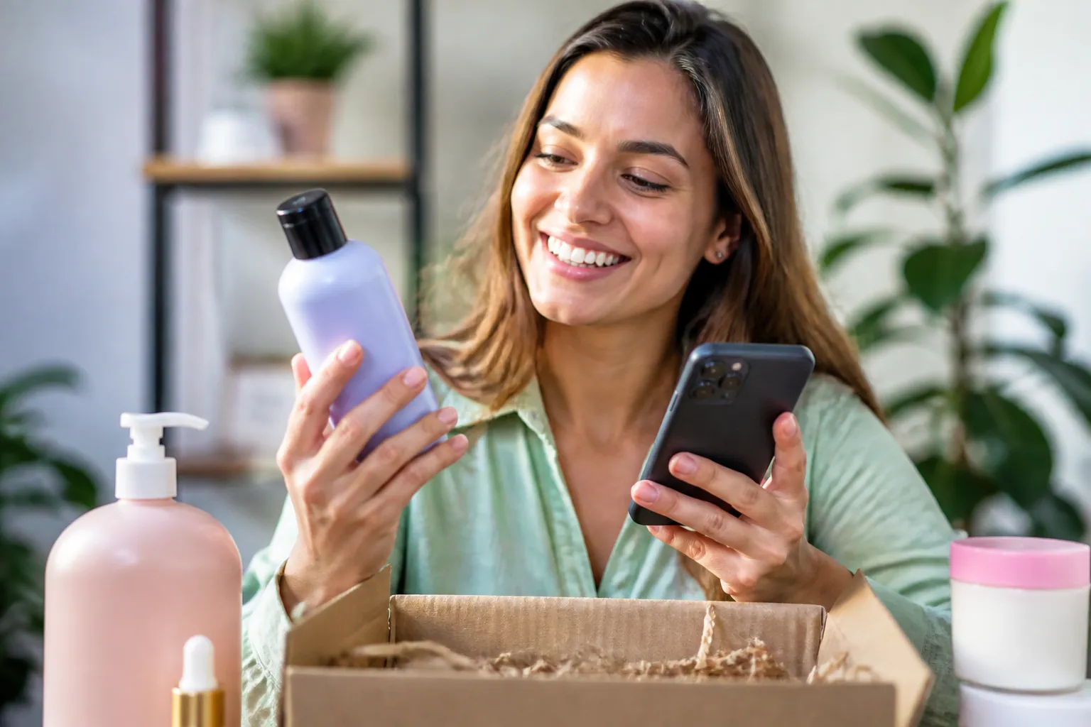 Aplicativo de Teste de Produtos: Como Participar e Ganhar Recompensas