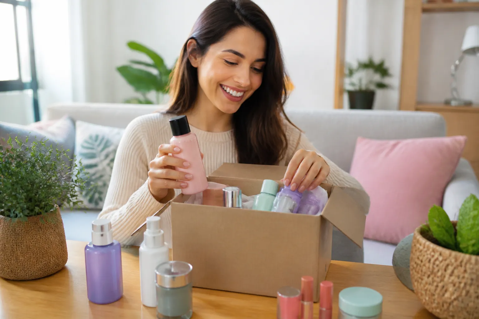 7 Apps Melhores para Ganhar Produtos Grátis Testando