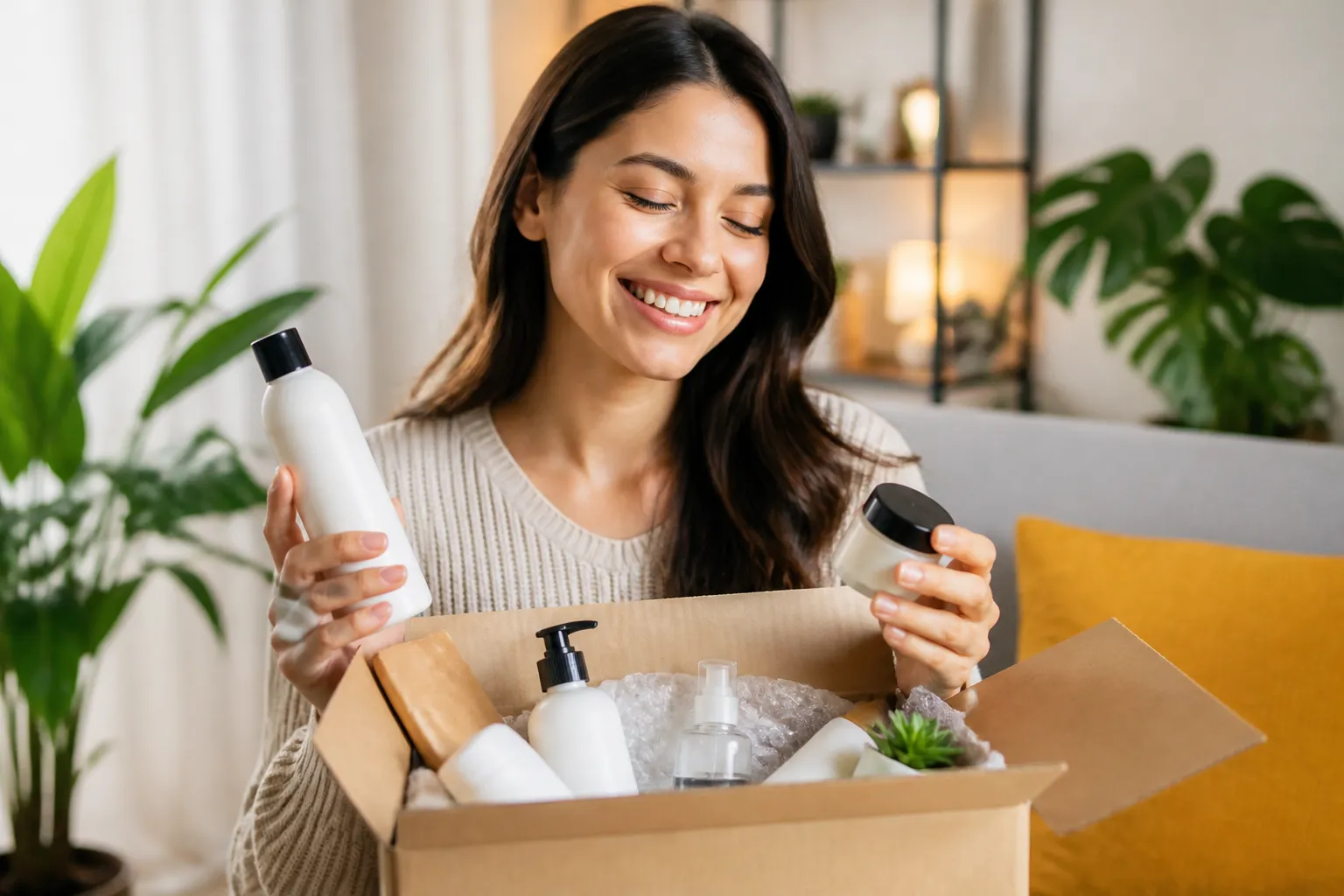 Guia Completo: Receba Produtos para Testar em Casa