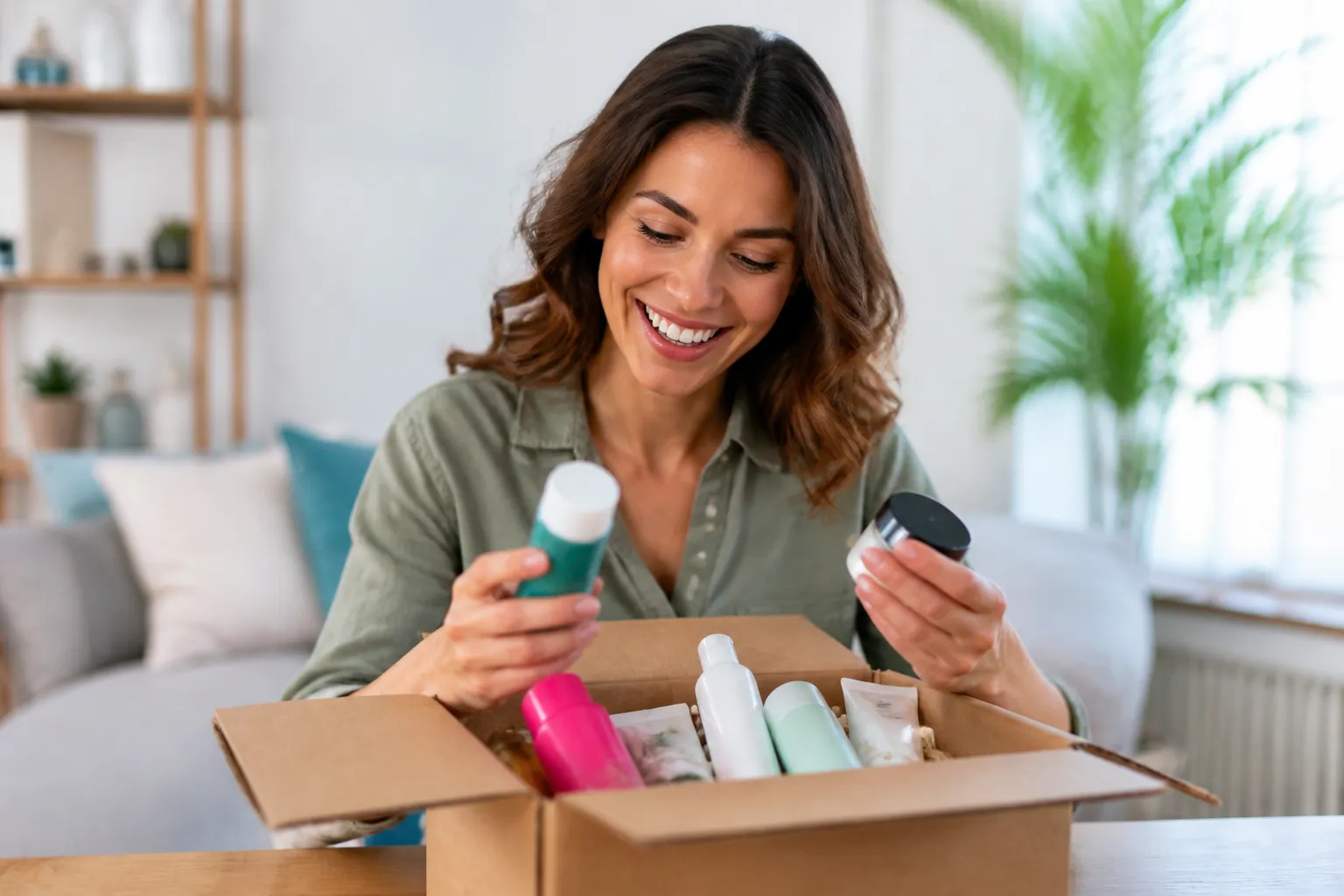 Guia Completo: Passo a Passo para Receber Produtos de Graça