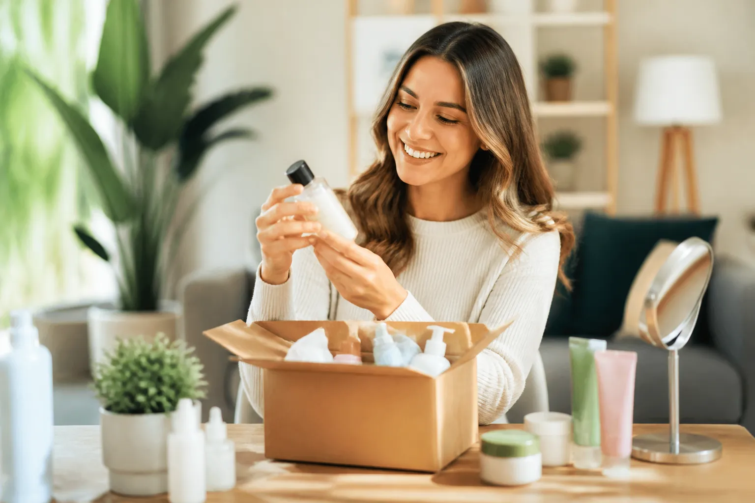 Guia Completo para Participar de Campanhas de Teste de Produtos